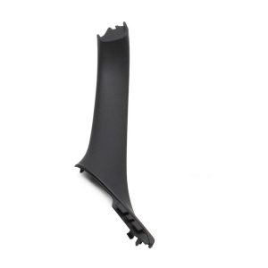Внутрішня ручка bmw f10 f11 Black (ліва сторона) 51417225847
