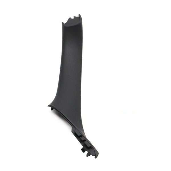 Внутрішня ручка bmw f10 f11 Black (ліва сторона) 51417225847