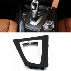 Накладка селектора АКПП bmw f30 f31 f34 f35 f32 f33 f36 51169234131