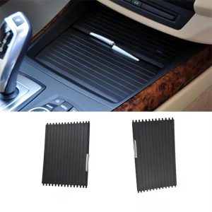 Комплект шторок відсіку підстаканників bmw x5 e70 x6 e71 5116695494