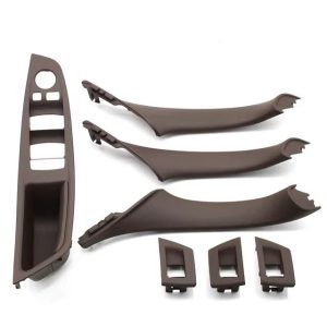 Комплект внутрішніх дверних ручок  bmw f10 f11 (Moka)  51417359283