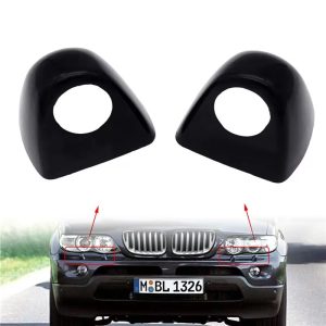 Корпус форсунки омивача фар bmw x5 e53 L/R (рестайлінг)