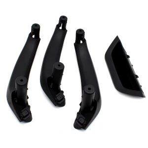Комплект внутрішніх ручок дверей bmw X3 f25 X4 f26 (51417250307)