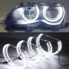 Ангельські очі Crystal Led bmw e39 e38 e36 - Зображення 7
