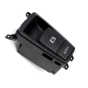 Кнопка ручного тормоза bmw x5 x6 e70 e71 61319148508