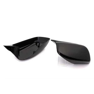 Накладки на зеркала bmw M Performance бмв е60 е61