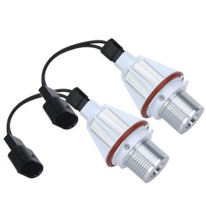 LED маркер для автомобілей BMW E39 E53 E60 E65 E83 E87 білий