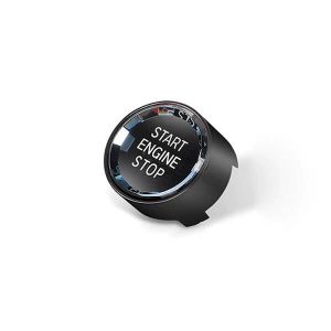Кнопки та накладки start-stop bmw (X серія)