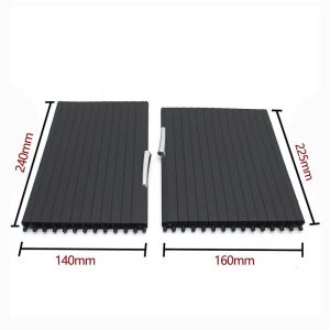 Шторка відсіку підстаканників bmw (X серія)