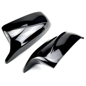 Накладки на дзеркала bmw (X серія)