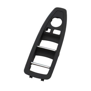 Накладка блоку склопідйомника bmw F20 F30 F31