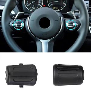 кнопки в руль bmw