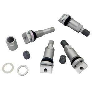 комплект металевих вентилів