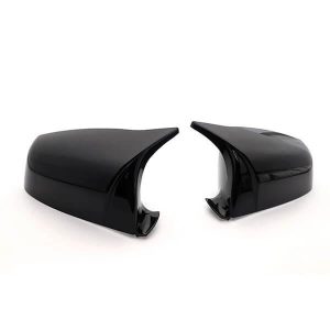 Накладки на зеркала bmw M Performance бмв bmw f10 f11 f06 f07 f01 f02