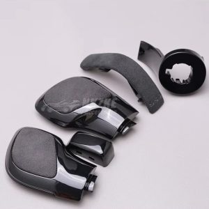 Комплект накладок на ручку АКПП DSG Volkswagen