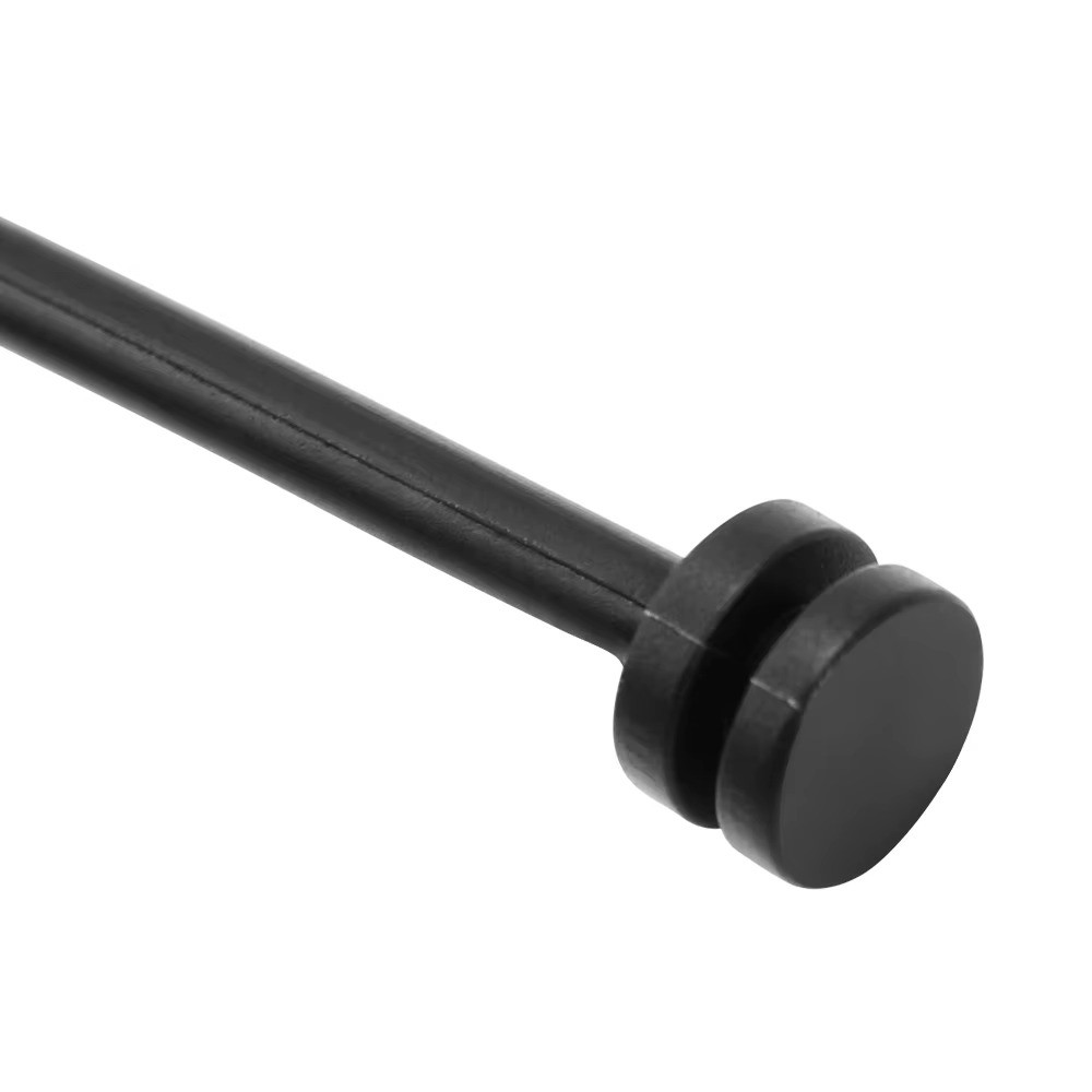 Тримач (провід) кришки паливного бака bmw 16117193372 - Зображення 4