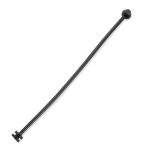 Тримач (провід) кришки паливного бака bmw 16117193372