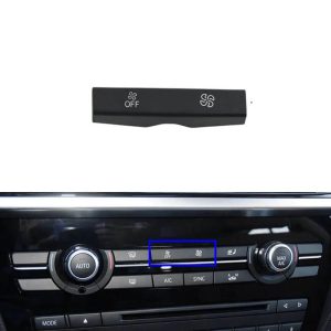 Кнопка регулювання потужності обдуву клімат-контролю bmw F25 F26