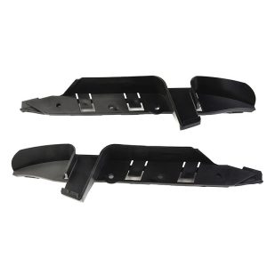 Кронштейн переднього бампера bmw e60 e61