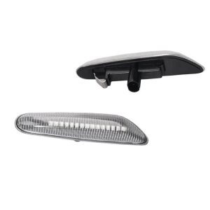 Динамічні діодні поворотники для автомобілів bmw e46 e36 e60 e61 e90 e92 e93 e84 e83