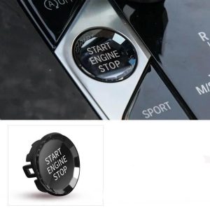 Кнопка старт стоп bmw  G20 G21 G22 G23 G26 G01 G02 G14 G15