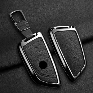 Чохол для ключів bmw G20 G30 G11 F15 F16 G01 G02 F48