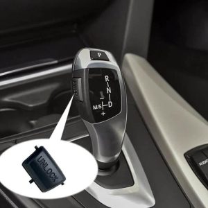 Кнопка селектора unlock bmw f10 f20 f30 f25