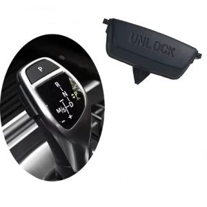 Кнопка селектора unlock bmw f10 f20 f30 f25