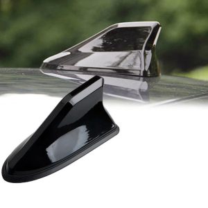 Автомобільна FM антена "Акулячий плавник"