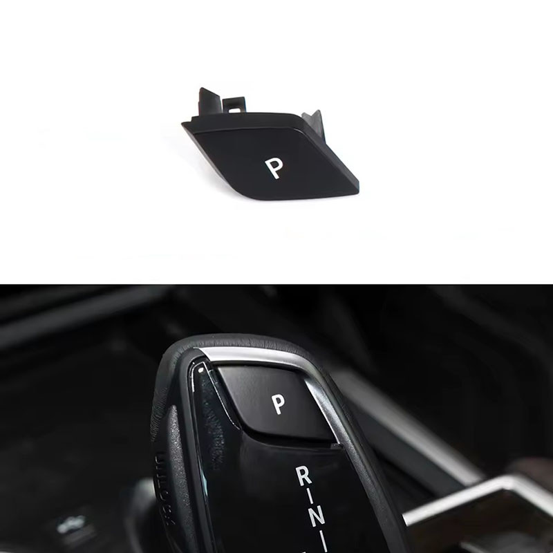 Кнопка Р (паркінг) на селектор bmw G30 G31 G32 G11 G12 G01 61316817624 - Зображення 4