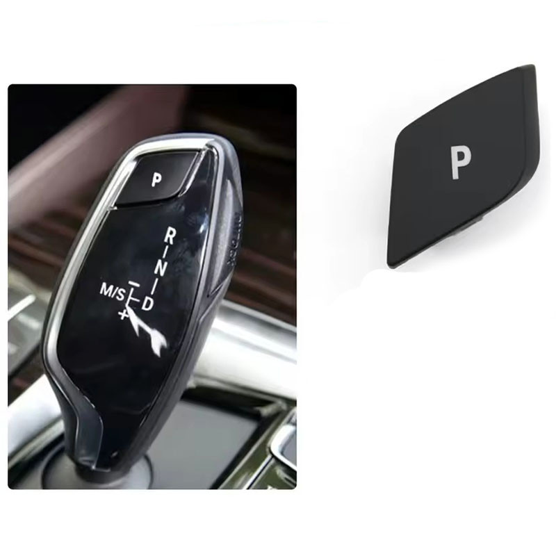 Кнопка Р (паркінг) на селектор bmw G30 G31 G32 G11 G12 G01 61316817624 - Зображення 5