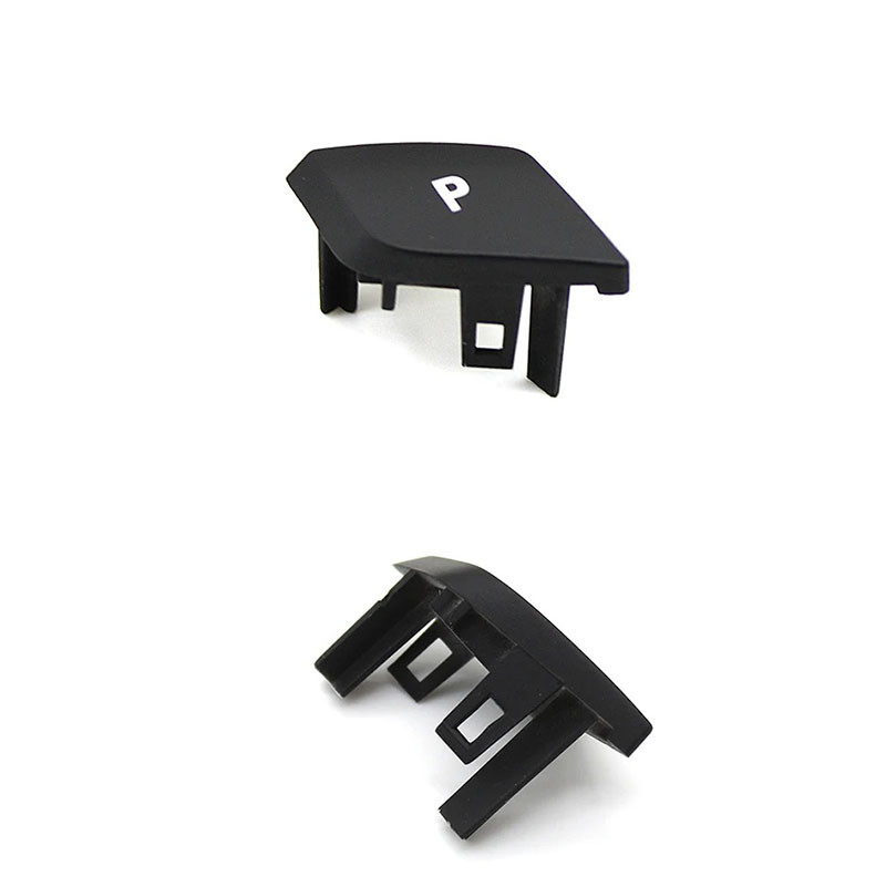 Кнопка Р (паркінг) на селектор bmw G30 G31 G32 G11 G12 G01 61316817624 - Зображення 6