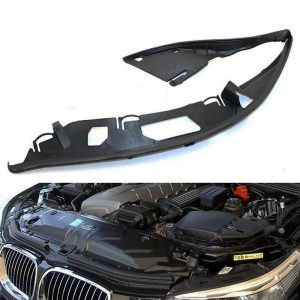 Ущільнювальна прокладка фар bmw e60 (63126934511/63126934512)