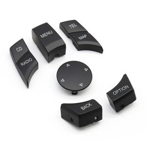 Кнопки джойстика CIC IDrive bmw f10 f20 f30 f15 f25