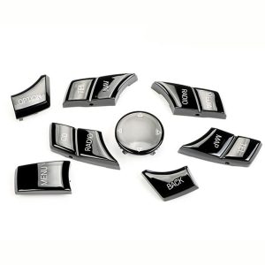 Кнопки джойстика CIC IDrive bmw f10 f20 f30 f15 f25