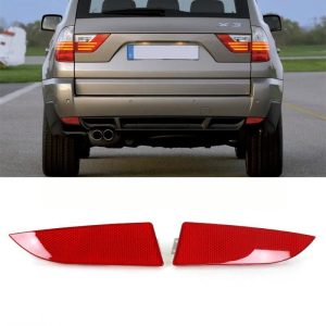 Катафоти bmw x3 e83