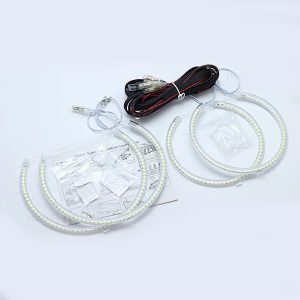 Ангельські глазки SMD bmw e53 (дорестайлінг)