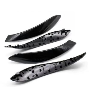 Комплект накладок внутрішніх ручок дверей bmw f30 f31 f32 f33 f34 f35 f80