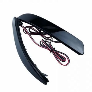 Стоп-сигнали у катафоти bmw x5 e70 (дорестайлінг)