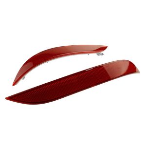 Катафоти заднього бампера bmw e60 63146915039, 63146915040 ціна