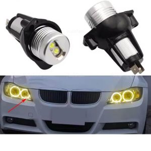 Led маркер в ангельські очі bmw e90 e91 (рестайлінг)