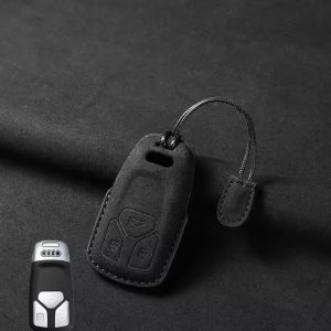 Брелок на ключ audi A3 B9 A6 C8 A7 S7 A8 D5 S8 Q5 Q7 Q8 SQ8 TT E-tron