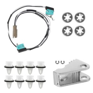 Ремкомплект ручки Tesla Model S 1016009-00-C