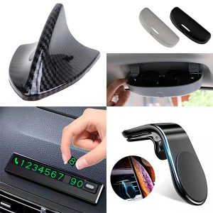 Аксессуари до автомобілей bmw