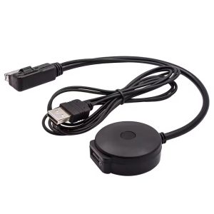 Адаптер Bluetooth AMI MMI Audi A4 A6 Q5 Q7 A5 A7 2G