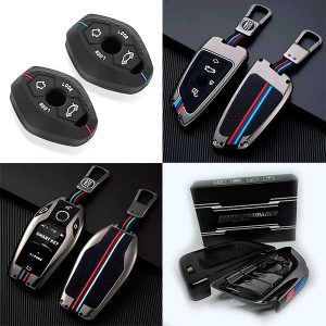 Брелоки та чохли для ключей bmw