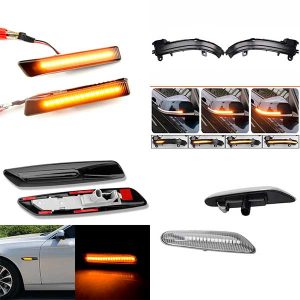 Динамічні поворотники bmw