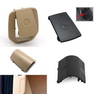 Заглушки ISO Fix/ OBD bmw