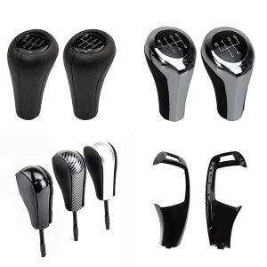 Ручки перемикання передач bmw