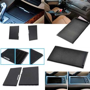 Шторки відсіку підстаканників bmw